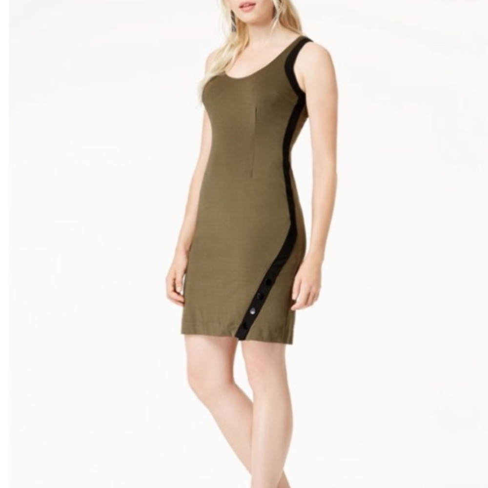 Bar III Dress